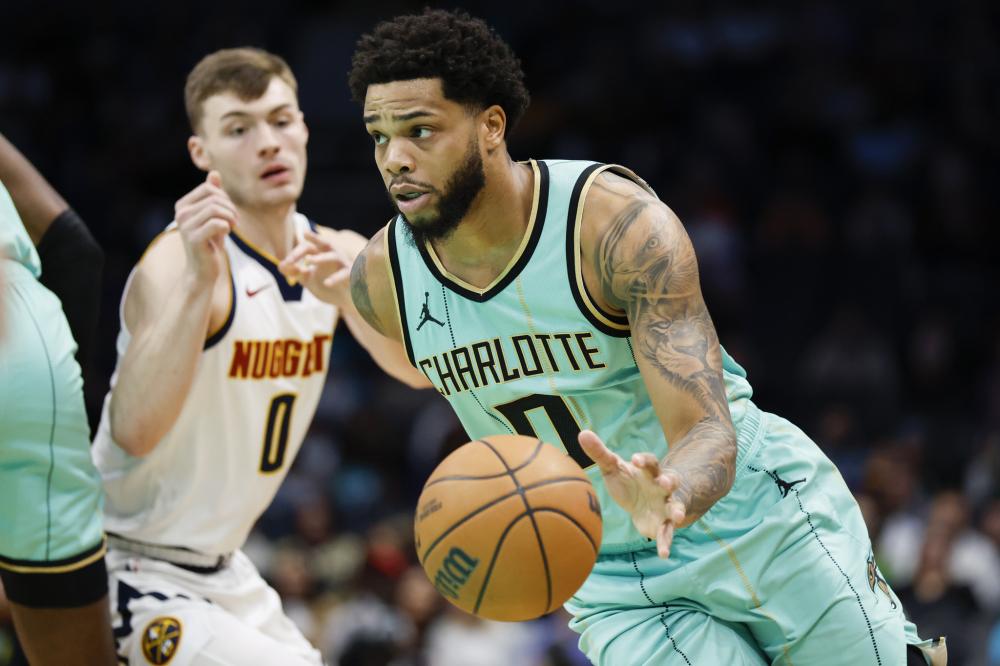 他们有更多 他们有更多